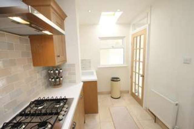  Image of 3 bedroom Terraced house for sale in Endsleigh Park Road Plymouth PL3 at Peverell Plymouth Devon, PL3 4NH