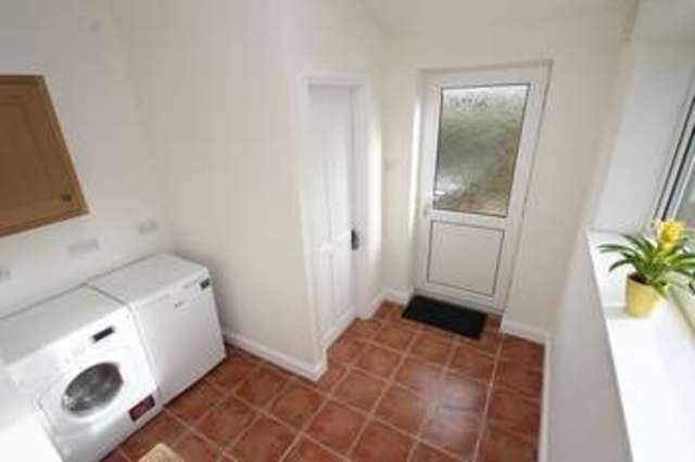  Image of 3 bedroom Terraced house for sale in Endsleigh Park Road Plymouth PL3 at Peverell Plymouth Devon, PL3 4NH