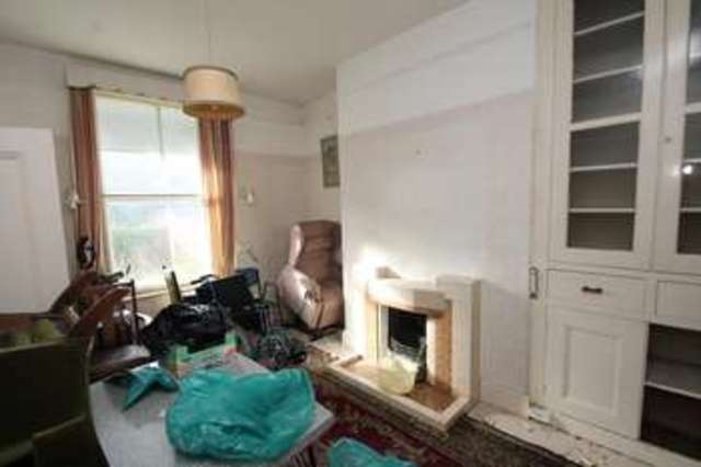  Image of 3 bedroom Terraced house for sale in Trelawney Road Peverell Plymouth PL3 at Peverell Plymouth Devon, PL3 4JX