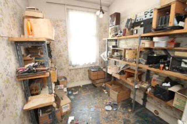  Image of 3 bedroom Terraced house for sale in Trelawney Road Peverell Plymouth PL3 at Peverell Plymouth Devon, PL3 4JX