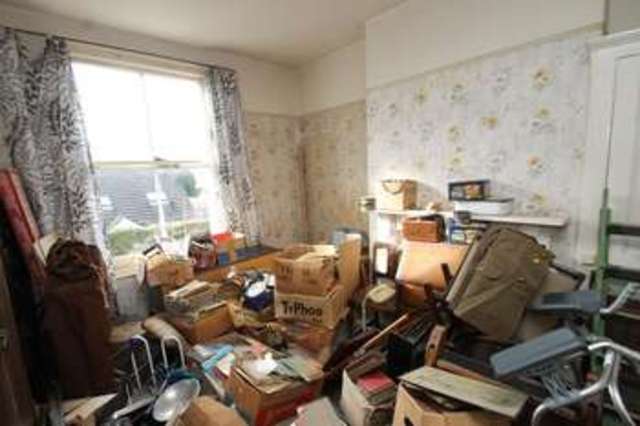  Image of 3 bedroom Terraced house for sale in Trelawney Road Peverell Plymouth PL3 at Peverell Plymouth Devon, PL3 4JX