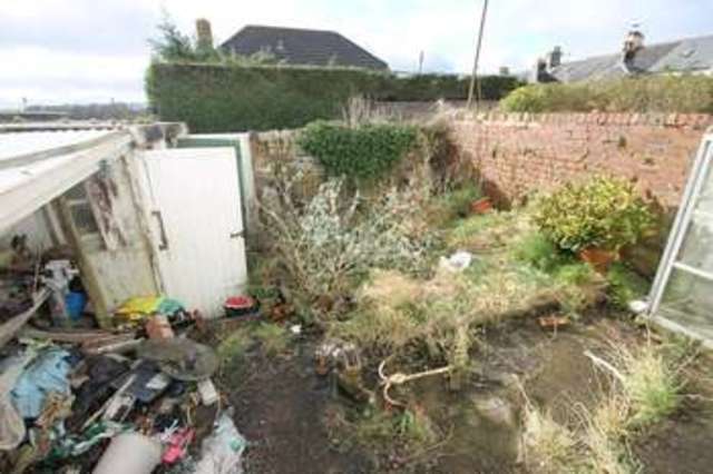  Image of 3 bedroom Terraced house for sale in Trelawney Road Peverell Plymouth PL3 at Peverell Plymouth Devon, PL3 4JX