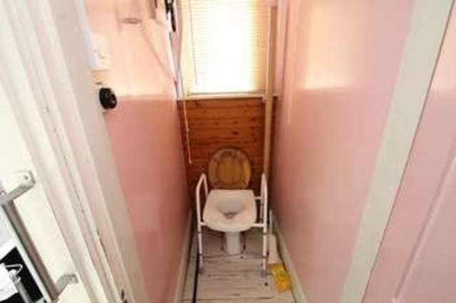  Image of 3 bedroom Terraced house for sale in Trelawney Road Peverell Plymouth PL3 at Peverell Plymouth Devon, PL3 4JX