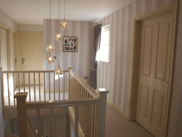  Image of 5 bedroom Detached house for sale in Phillipott Close Newark NG24 at Phillipott Close  Newark, NG24 2LT