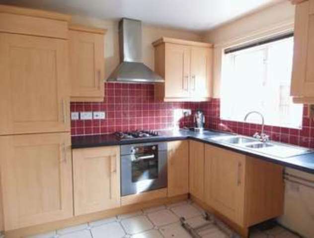  Image of 4 bedroom Terraced house to rent in Phoenix Close Donnington Telford TF2 at Phoenix Close Donnington Telford, TF2 8BD
