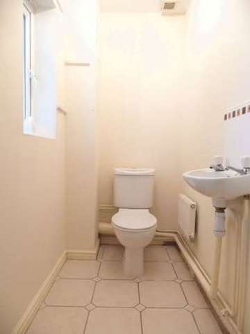  Image of 4 bedroom Terraced house to rent in Phoenix Close Donnington Telford TF2 at Phoenix Close Donnington Telford, TF2 8BD