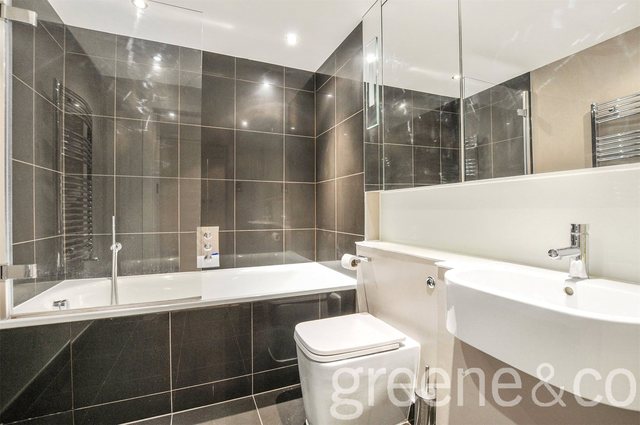  Image of 2 bedroom Detached house to rent in Piano Lane Carysfort Road London N16 at Carysfort Road  Newington Green, N16 9BL