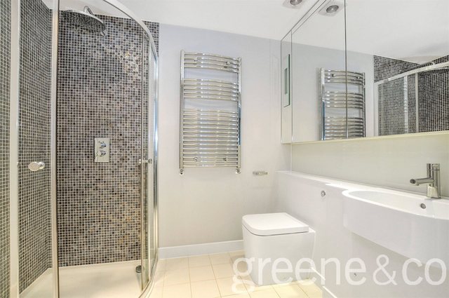  Image of 2 bedroom Detached house to rent in Piano Lane Carysfort Road London N16 at Carysfort Road  Newington Green, N16 9BL