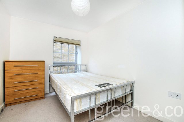  Image of 2 bedroom Detached house to rent in Piano Lane Carysfort Road London N16 at Carysfort Road  Newington Green, N16 9BL