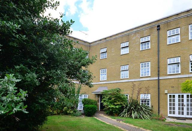  Image of 2 bedroom Flat for sale in Pickering Close London E9 at Pickering Close  Hackney, E9 7AW