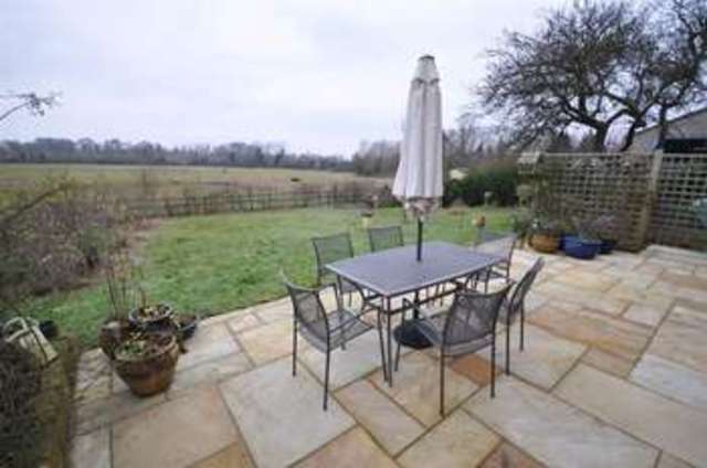  Image of 4 bedroom Detached house for sale in Pickwick Corsham SN13 at Pickwick  Corsham, SN13 0JD