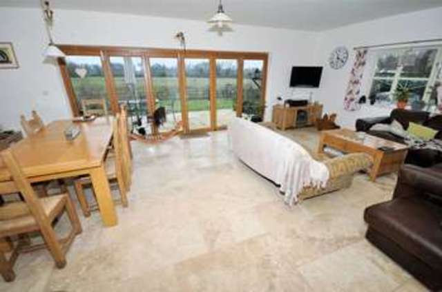  Image of 4 bedroom Detached house for sale in Pickwick Corsham SN13 at Pickwick  Corsham, SN13 0JD