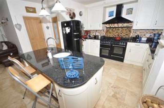  Image of 4 bedroom Detached house for sale in Pickwick Corsham SN13 at Pickwick  Corsham, SN13 0JD