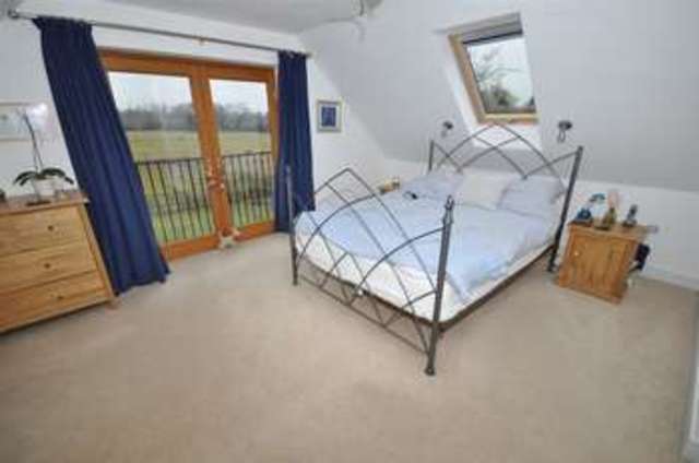  Image of 4 bedroom Detached house for sale in Pickwick Corsham SN13 at Pickwick  Corsham, SN13 0JD