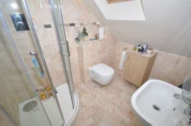  Image of 4 bedroom Detached house for sale in Pickwick Corsham SN13 at Pickwick  Corsham, SN13 0JD