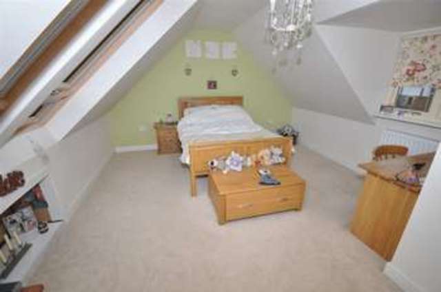  Image of 4 bedroom Detached house for sale in Pickwick Corsham SN13 at Pickwick  Corsham, SN13 0JD