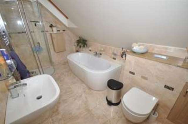  Image of 4 bedroom Detached house for sale in Pickwick Corsham SN13 at Pickwick  Corsham, SN13 0JD