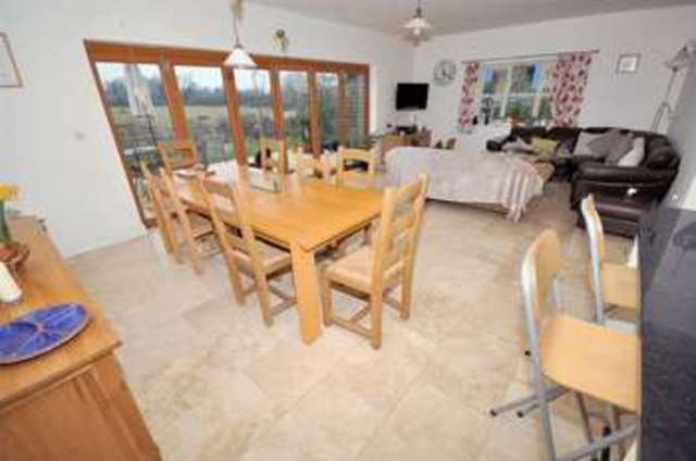  Image of 4 bedroom Detached house for sale in Pickwick Corsham SN13 at Pickwick  Corsham, SN13 0JD