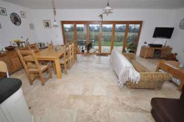  Image of 4 bedroom Detached house for sale in Pickwick Corsham SN13 at Pickwick  Corsham, SN13 0JD