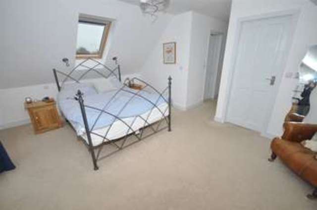  Image of 4 bedroom Detached house for sale in Pickwick Corsham SN13 at Pickwick  Corsham, SN13 0JD