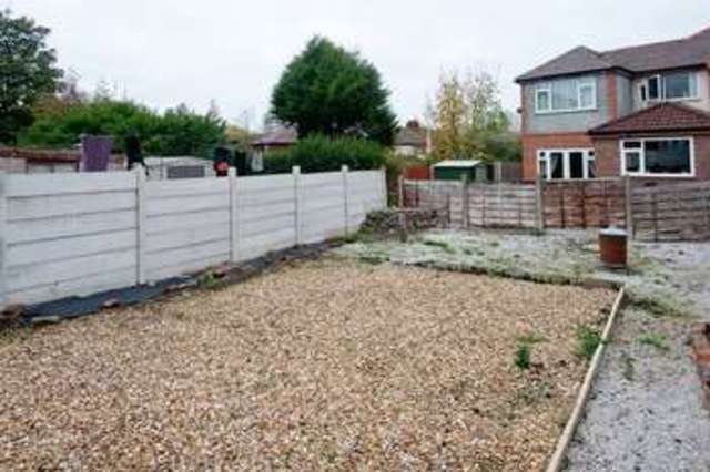  Image of 3 bedroom Semi-Detached house for sale in Picton Avenue Runcorn WA7 at Picton Avenue  Runcorn, WA7 5DP
