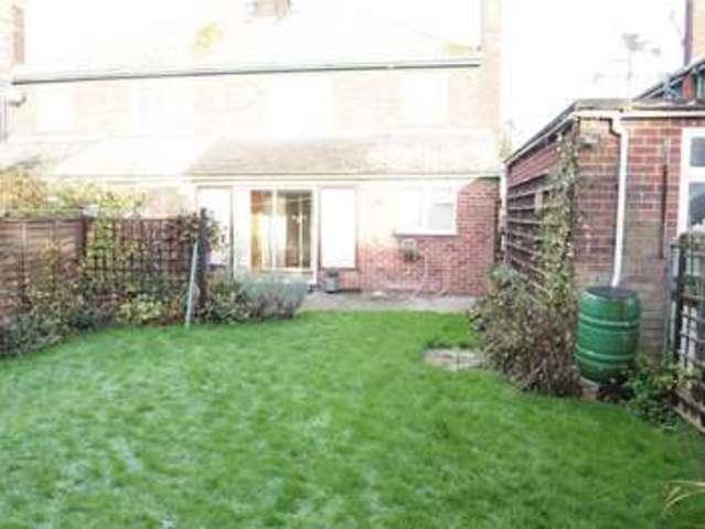  Image of 3 bedroom Semi-Detached house for sale in Pilgrim Road Boston PE21 at Pilgrim Road  Boston, PE21 6JW