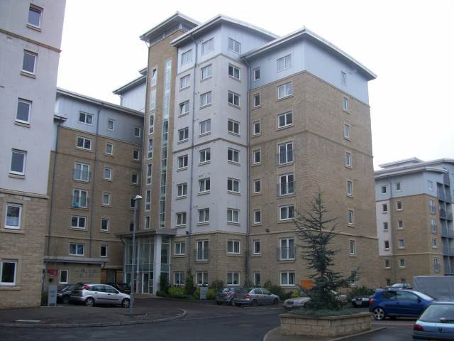  Image of 2 bedroom Flat to rent in Pilrig Heights Edinburgh EH6 at Broughton Edinburgh Edinburgh, EH6 5FD