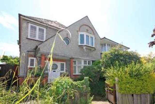  Image of 4 bedroom Detached house for sale in Pine Avenue Southbourne Bournemouth BH6 at Pine Avenue Southbourne Bournemouth, BH6 3SW