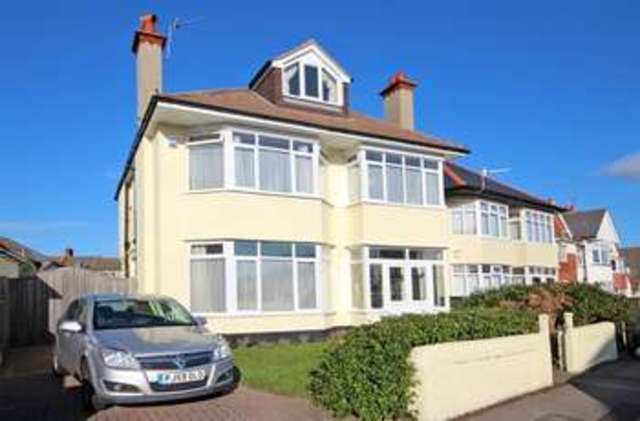  Image of 5 bedroom Detached house for sale in Pine Avenue Southbourne Bournemouth BH6 at Pine Avenue Southbourne Bournemouth, BH6 3SW