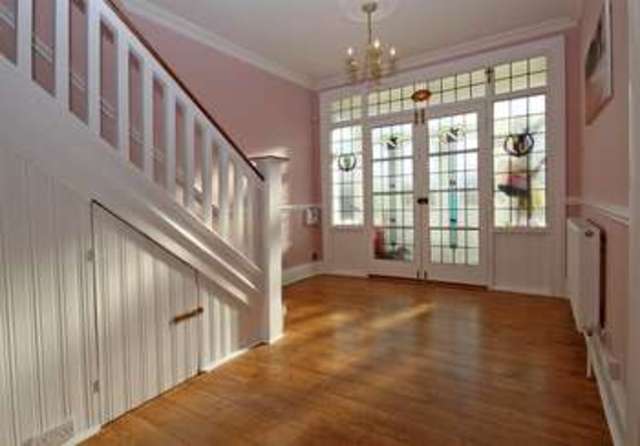  Image of 5 bedroom Detached house for sale in Pine Avenue Southbourne Bournemouth BH6 at Pine Avenue Southbourne Bournemouth, BH6 3SW
