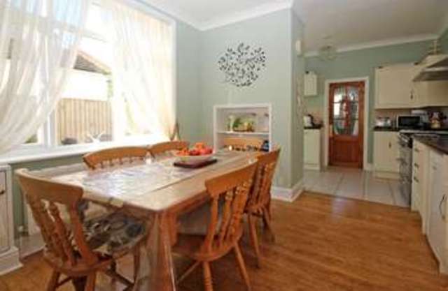  Image of 5 bedroom Detached house for sale in Pine Avenue Southbourne Bournemouth BH6 at Pine Avenue Southbourne Bournemouth, BH6 3SW