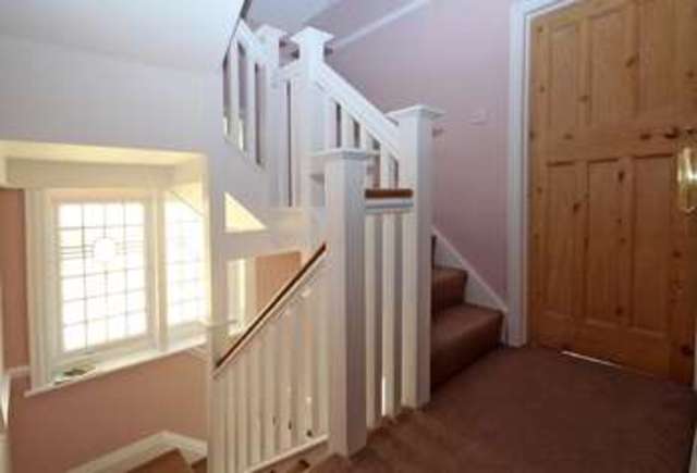  Image of 5 bedroom Detached house for sale in Pine Avenue Southbourne Bournemouth BH6 at Pine Avenue Southbourne Bournemouth, BH6 3SW
