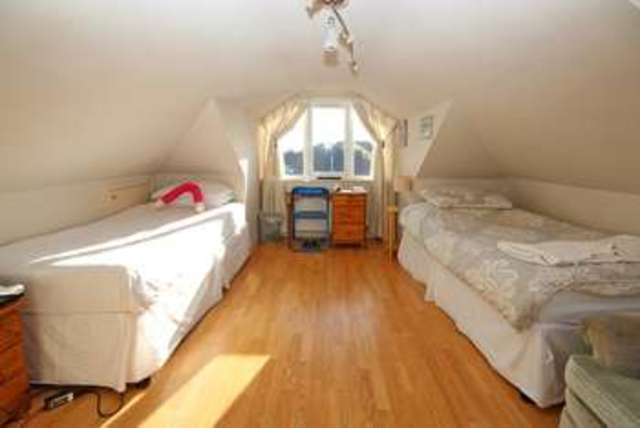  Image of 5 bedroom Detached house for sale in Pine Avenue Southbourne Bournemouth BH6 at Pine Avenue Southbourne Bournemouth, BH6 3SW