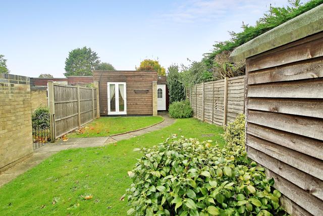  Image of 2 bedroom Bungalow for sale in Pine Close Horsell Woking GU21 at Horsell Surrey Horsell, GU21 4SJ