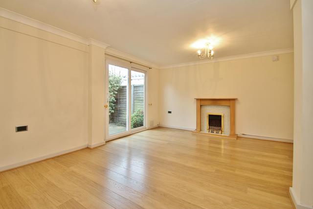  Image of 2 bedroom Bungalow for sale in Pine Close Horsell Woking GU21 at Horsell Surrey Horsell, GU21 4SJ