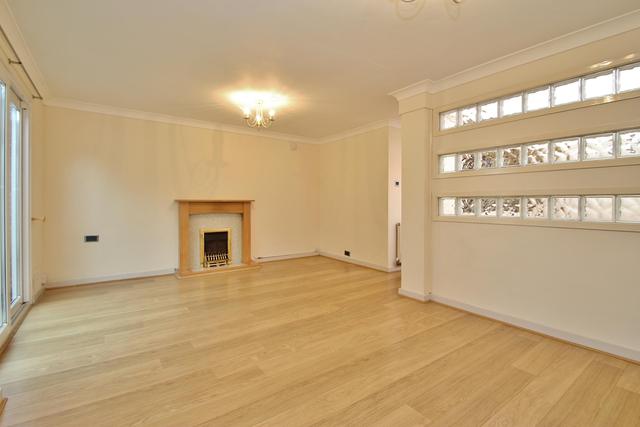  Image of 2 bedroom Bungalow for sale in Pine Close Horsell Woking GU21 at Horsell Surrey Horsell, GU21 4SJ