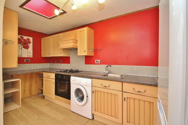  Image of 2 bedroom Bungalow for sale in Pine Close Horsell Woking GU21 at Horsell Surrey Horsell, GU21 4SJ