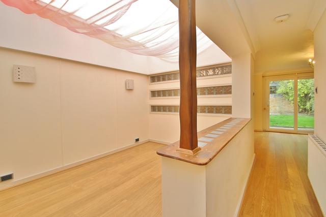  Image of 2 bedroom Bungalow for sale in Pine Close Horsell Woking GU21 at Horsell Surrey Horsell, GU21 4SJ