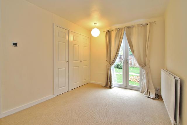  Image of 2 bedroom Bungalow for sale in Pine Close Horsell Woking GU21 at Horsell Surrey Horsell, GU21 4SJ