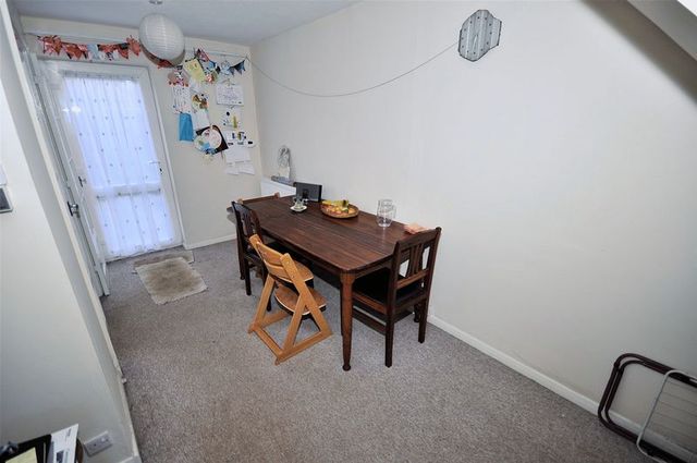  Image of 3 bedroom Semi-Detached house for sale in Pine Court Frome BA11 at Pine Court  Frome, BA11 2UJ