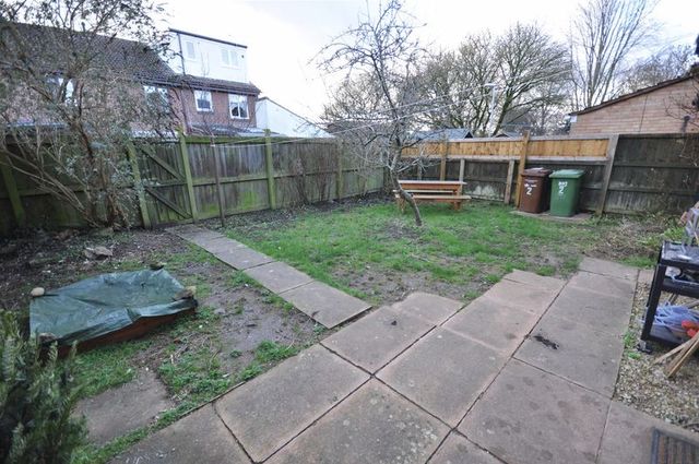  Image of 3 bedroom Semi-Detached house for sale in Pine Court Frome BA11 at Pine Court  Frome, BA11 2UJ