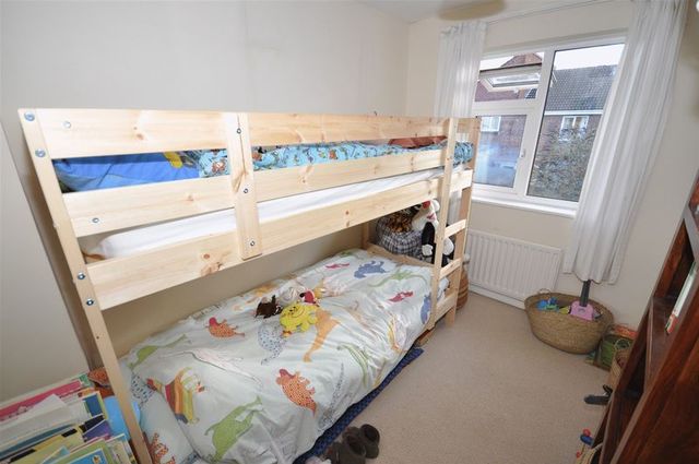  Image of 3 bedroom Semi-Detached house for sale in Pine Court Frome BA11 at Pine Court  Frome, BA11 2UJ