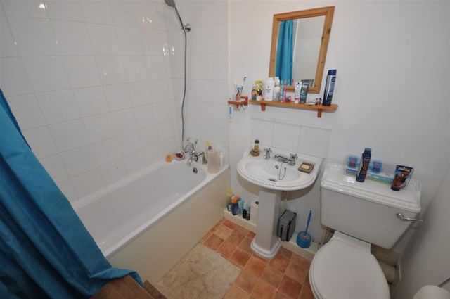  Image of 3 bedroom Semi-Detached house for sale in Pine Court Frome BA11 at Pine Court  Frome, BA11 2UJ