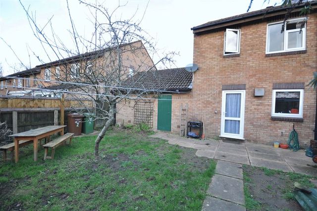  Image of 3 bedroom Semi-Detached house for sale in Pine Court Frome BA11 at Pine Court  Frome, BA11 2UJ