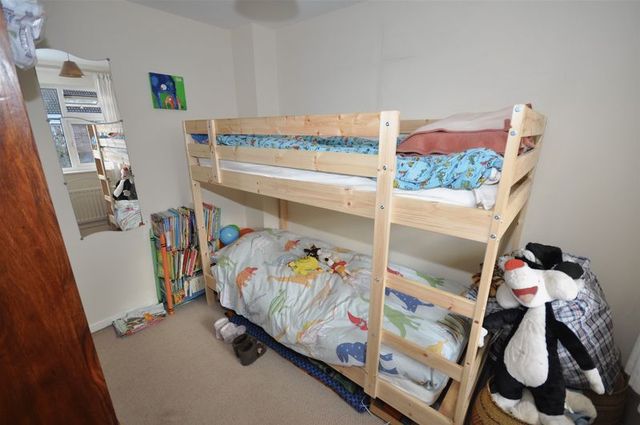  Image of 3 bedroom Semi-Detached house for sale in Pine Court Frome BA11 at Pine Court  Frome, BA11 2UJ