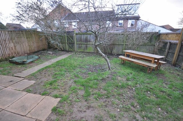  Image of 3 bedroom Semi-Detached house for sale in Pine Court Frome BA11 at Pine Court  Frome, BA11 2UJ