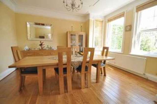  Image of 4 bedroom Detached house for sale in Pinecliffe Avenue Southbourne Bournemouth BH6 at Pinecliffe Avenue Southbourne BOURNEMOUTH, BH6 3PZ