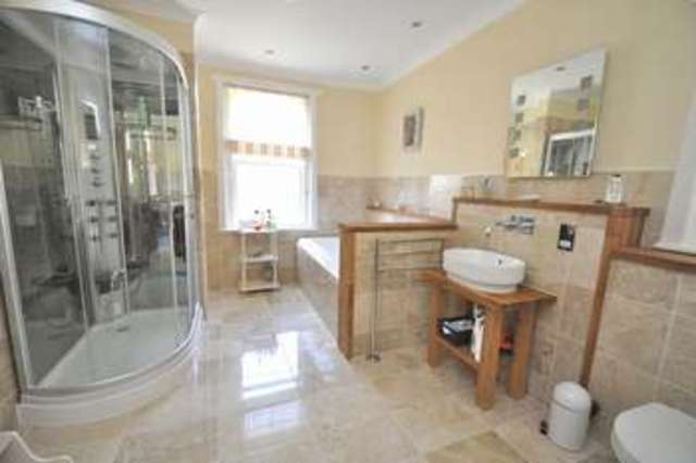  Image of 4 bedroom Detached house for sale in Pinecliffe Avenue Southbourne Bournemouth BH6 at Pinecliffe Avenue Southbourne BOURNEMOUTH, BH6 3PZ