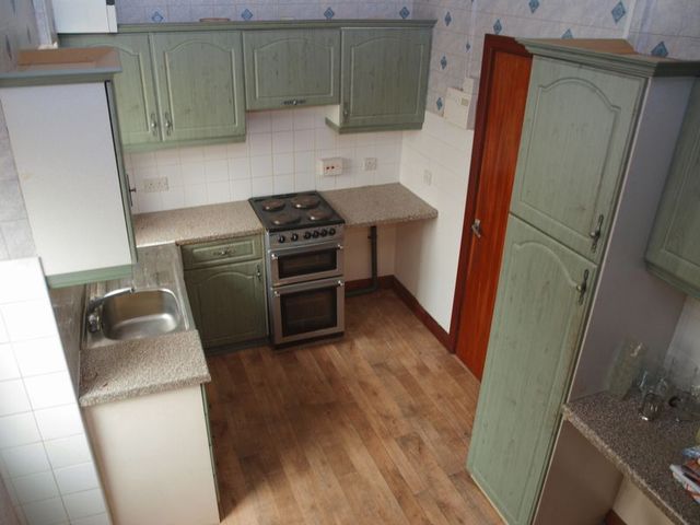  Image of 2 bedroom Terraced house for sale in Pioneer Street Rochdale OL11 at Pioneer Street  Rochdale, OL11 1JG