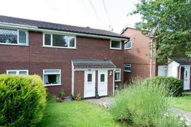  Image of 2 bedroom Flat for sale in Pippits Row Beechwood Runcorn WA7 at Pippits Row Beechwood RUNCORN, WA7 3HP